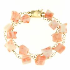 Bracelet en OR Jaune 18 Carats