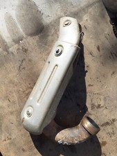 collecteur echappement pot quad 450 triton access