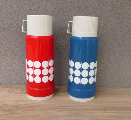 Lot bouteilles isotherme - lot, de
