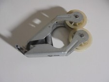 Ensemble poulie tendeur sèche linge WHIRLPOOL AWZ8379