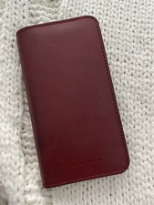 Platinum™ - Leather Folio