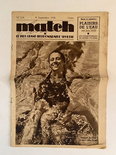 Match intran 534 8 sept - match,