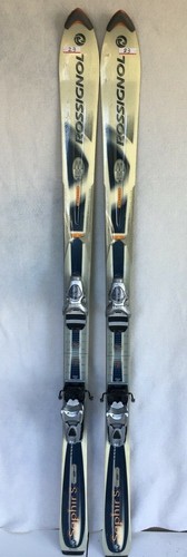 Pre owned rossignol - pre-owned!, s