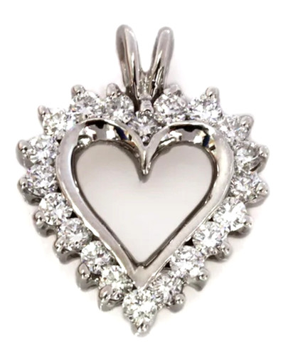60ct naturel diamant rond - naturel,