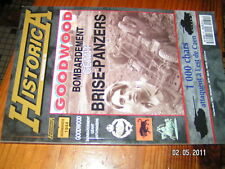 Heimdal 39/45 Historica HS