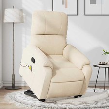 Fauteuil Inclinable de Massage