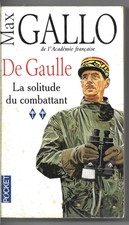 DE GAULLE  Tome 2 / LA