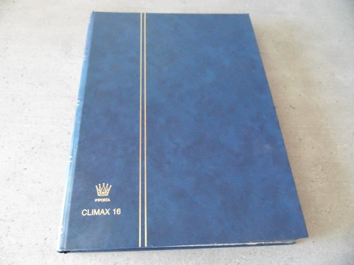 Classeur album de timbre - classeur,