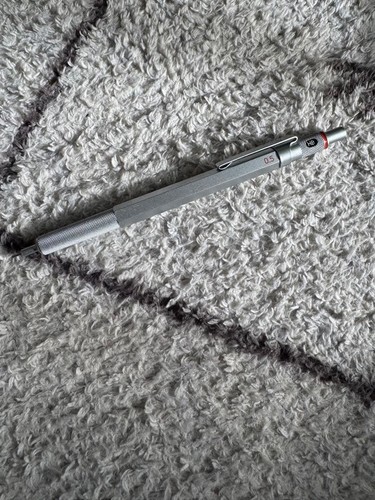 Rotring 600 ancien crayon