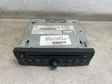 Autoradio d'origine RENAULT