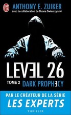 Level 26 Tome 2 : Dark