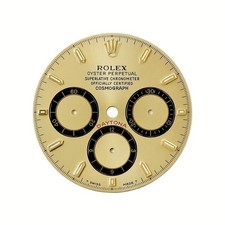 Pièces de montre Rolex pour