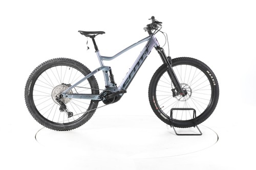 Scott strike eride 920 vtt - scott,