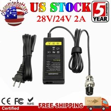 Razor Battery Charger for e200