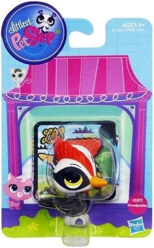 Littlest pet shop 3571 - pet,