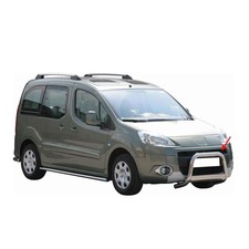 Pare-buffle Avant pour Peugeot