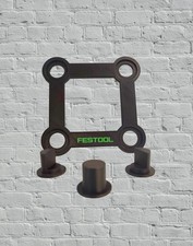 Festool - Gabarit de perçage