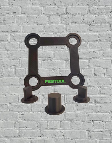 Festool gabarit de - festool,