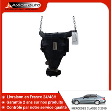 🇫🇷 PONT ARRIERE MERCEDES CLASSE C BERL. III Phase 1  2007-2010 C 220 CDI