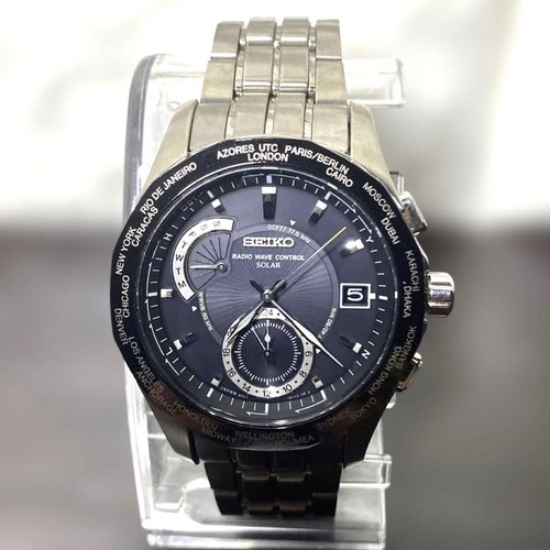 Seiko brightz saga001 - seiko,