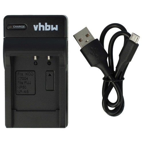Chargeur usb pour kodak - usb-c,