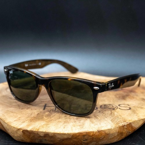 Lunettes soleil ray ban new - de,