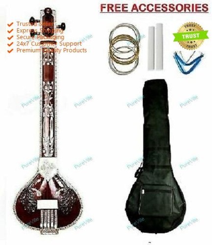 Instruments musique - de,