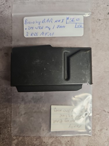 Browning bar 300 win - browning, .300