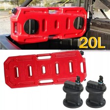 20L Fuel Tank Gas Oil Petrol