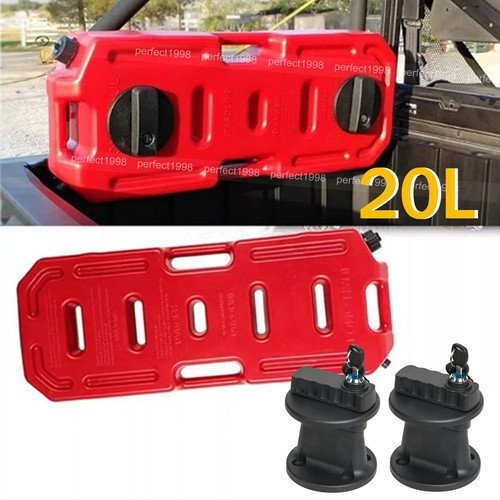 20l fuel tank - 20l, oil