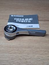 Pièces de vélo rétro vintage neuves dans leur boîte nos Shimano Exage levier ...