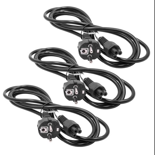 Câble alimentation euro c5 - câble,