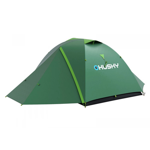Tente husky extrêmement - husky,