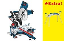 Bosch Scie de Coupe Gcm 8 Sjl