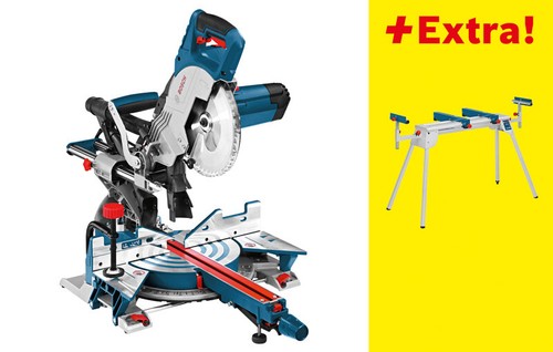 Bosch scie coupe gcm - scie,