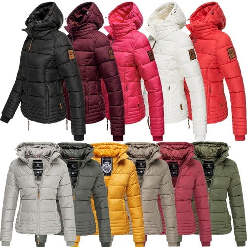 Marikoo veste femme - veste,