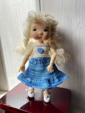 vêtement compatible poupée