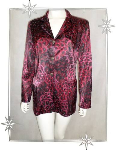 Ensemble tailleur veste - ☼-,