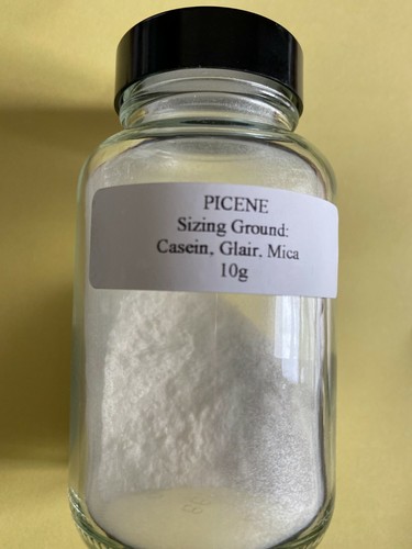 Amorce picene sous couche - amorce, picene,
