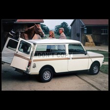 Photo A.034600 MINI CLUBMAN