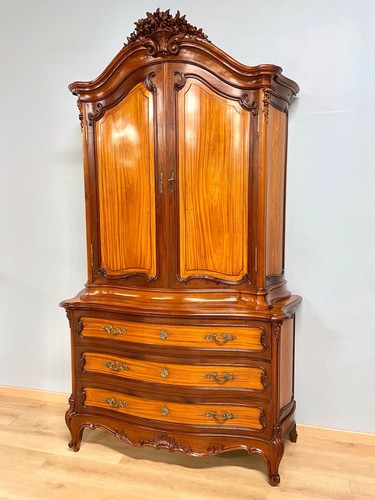 Commode buffet style louis - de,