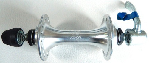 Moyeu avant campagnolo xenon - moyeu,