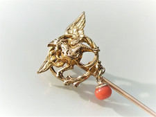 BELLE EPINGLE CHIMERE / DRAGON