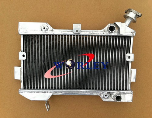 Full aluminum radiateur pour - aluminum,