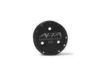 ALTA Supercharger Pulley