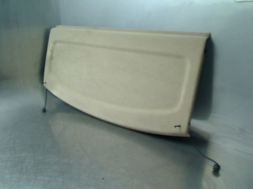 Plage arriere volkswagen - arriere,