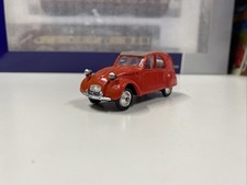 Norev Ancien n°56 Série D