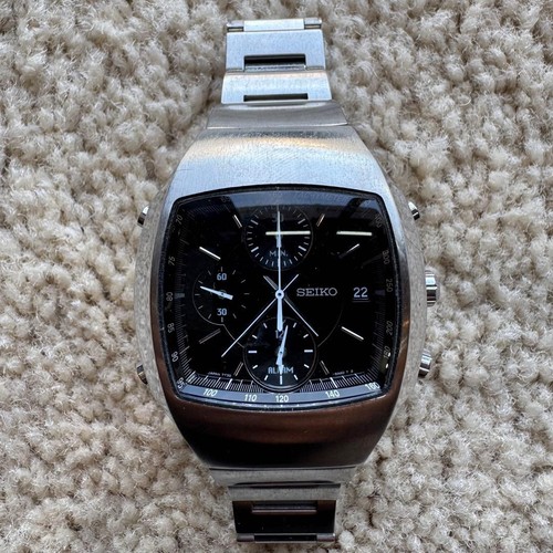 Montre bracelet seiko - montre-bracelet,