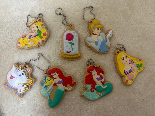 Lot porte clés disney - lot, 7