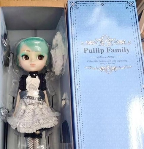 Pullip doll figure prunella - doll,